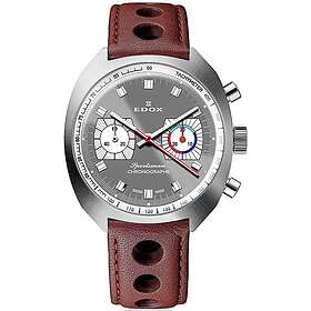 Edox Sportsman Chronographe 08202-3G-GIN