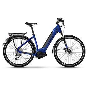 Haibike 4 Step Through (Electric)