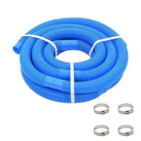 vidaXL Pool Slange 38mm 6m 853857