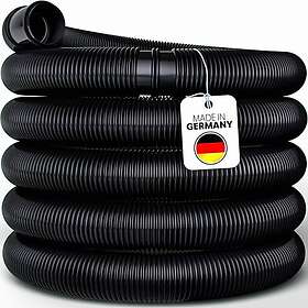 poolomio Poolslang 32mm 50.6m