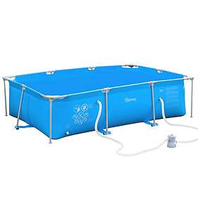 Northio Poolslang 315x225x75 cm (ASM-848-016V01)
