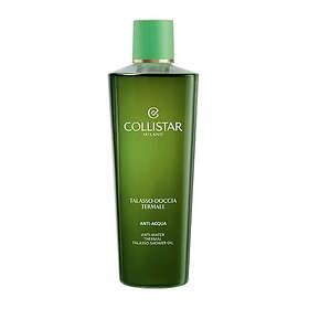 Collistar Anti-Water Thermal Talasso-Shower Oil 400ml