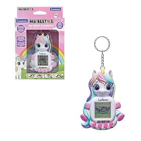 Lexibook My Best-E Unicorn Console JLMBUNI