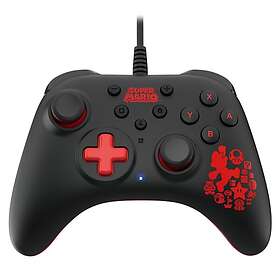 Hori HORIPAD Turbo (Switch)