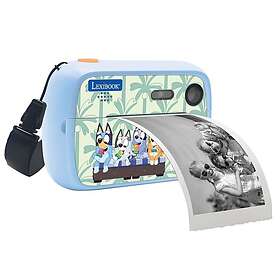 Lexibook StarCam® Print DJ150BY
