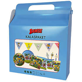 DesignHouse95 Festpaket Bamse 203710