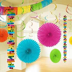 Riethmüller Decoration Set 18-pack 241701-90-55