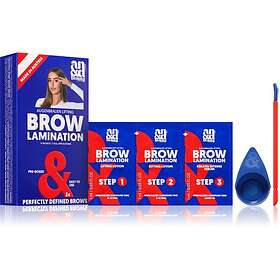 A.N.D. Beauty Brow Lamination