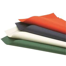 Abena Gastro Cloth Roll Green 1.2x25m