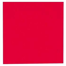 Abena Gastro Napkin 1-ply Red 33x33cm 250pcs