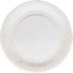 Abena Gastro Cardboard plate Ø15cm