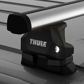 Thule Fixpoint 710760 Pidentysosa