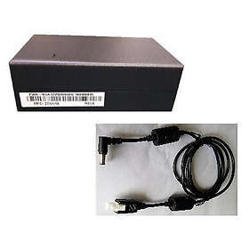 Zebra Technologies KIT-PWR-12V50W Strömadapter 50W