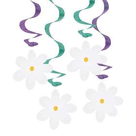 Globos Europe Swirls 4-pack 7164