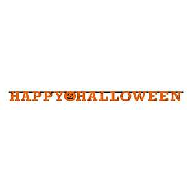 Riethmüller Banner Happy Halloween 9915219