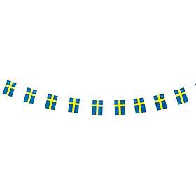 DesignHouse95 Girland Sverige Mini 202553