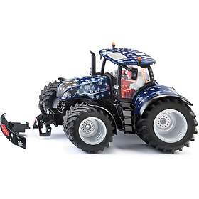 Siku Newholland Bondsk Traktor 3223