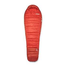 Rab Alpine -6C (Regular) (Unisexe)
