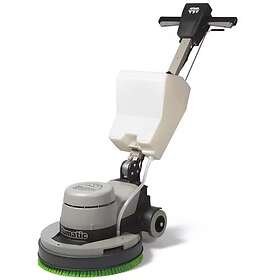 Numatic 17" Singelskurmaskin