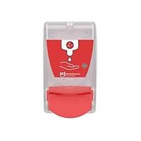 SC Johnson SCJP Sanitize Silver 270235 Soap Dispenser