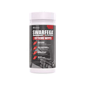 Swarfega Black Box Disinfection Wipes 70pcs