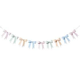 CG Global Products Garland Rosetter Pastell HBDF101