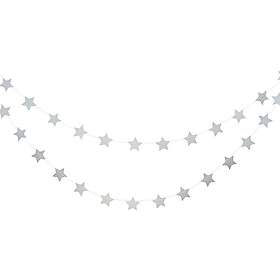 Partyking Garland Stjärnor PK00611