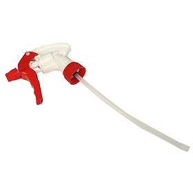 Activa Spraytrigger Röd