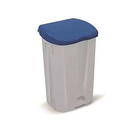 Rubbermaid Euro Pedaltunna 50L