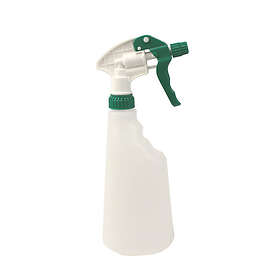 Hygienteknik Sprayflaska Grön 600ml