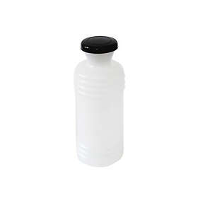 Primmeshiper Dänkflaska HT vit 450ml