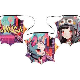Santex Manga 8478 0-99