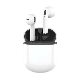 Wefix TW-221A Trådlös In-ear