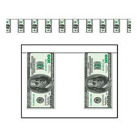 360 Degrees Garland 57737