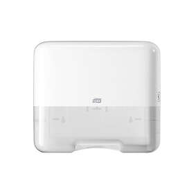 TORK Dispenser Håndklæde H3 Mini Hvid