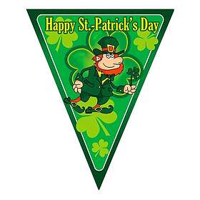 ESPA Garland Happy St Patricks Day 84373