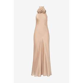 Twist & Tango Acacia Halter Neck Maxi Kjole