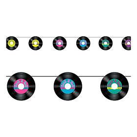 360 Degrees Garland Girlang 54972