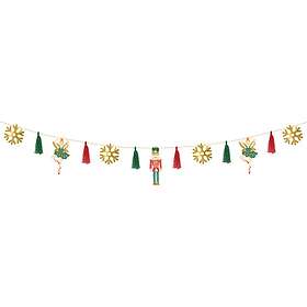 PartyDeco Cocktail Decorations GL28