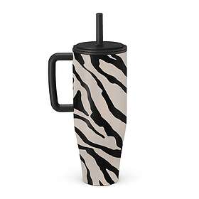 Burga Imperial Mug Rustfrit Stål Isoleret 1.2L
