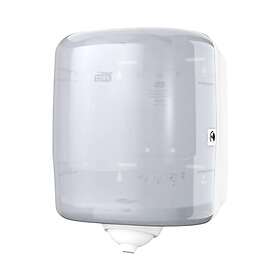 TORK Toilet Paper Dispenser Reflex M4 White