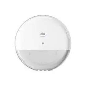 TORK Toilet Paper Dispenser T8 SMARTONE White