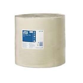 TORK W1 Basic Paper Towels 1-Ply 1190m