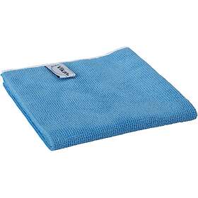 Vikan Städduk Mikrofiber 5-pack Blå