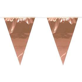 Boland Lippu Metallinen Roségullak 74764