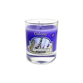 Wax Lyrical French Lavender Doftljus