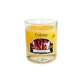 Wax Lyrical Honeysuckle Doftljus i glas