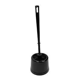 Basic WC-Set – Svart