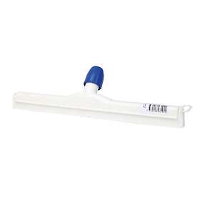 MAX Golvraka Plaststomme 45cm vit
