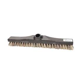 MAX Levang 40cm Plast Hårdfiber